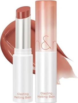 rom&nd Glasting Melting Lip Balm 05 nougat sand, 3.5g