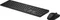 HP 495C Dual-Mode Keyboard and Mouse Combo, schwarz, USB/Bluetooth, DE Vorschaubild