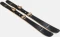 Head KORE 94 Ti Freeride + Attack 14 GW (inkl. Bindung) (Modell 2025/2026) Vorschaubild