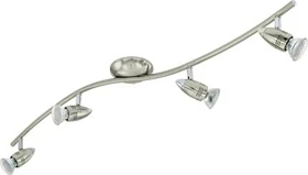Eglo Magnum-LED Spot 4-flammig