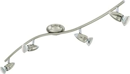 Eglo Magnum-LED Spot 4-flammig