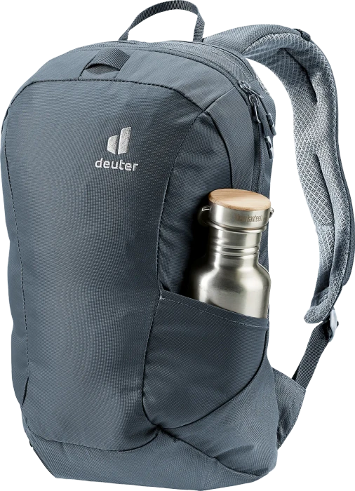 Deuter Voyager 60+10 SL schwarz (Damen)