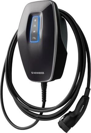 Mennekes AMTRON 4You 310 22 C2, 7.5m Ladekabel