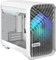 Fractal Design Torrent Nano White RGB TG Clear Tint, Glasfenster, Mini-ITX Vorschaubild