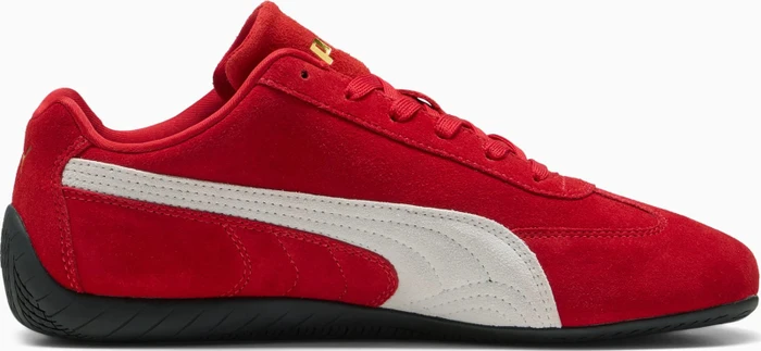 Puma Speedcat OG for all time red/puma white