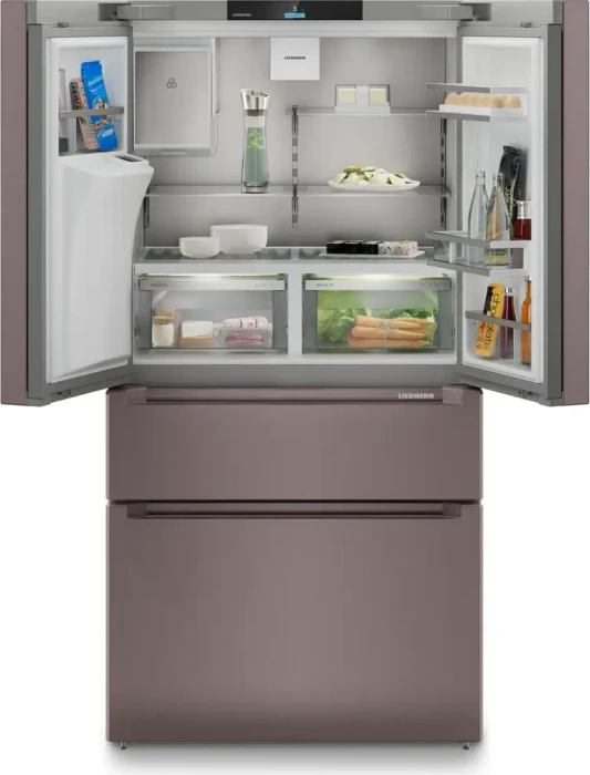 Liebherr MBtsdi 9528-20 Plus BioFresh NoFrost French Door
