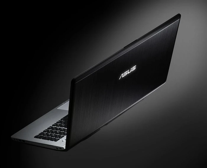 ASUS N56VJ-S4175H, Core i5-3230M, 8GB RAM, 750GB HDD, GeForce GT 635M, DE