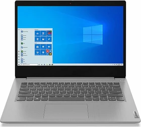 Lenovo IdeaPad 3 14ADA05, Platinum Grey, Athlon Silver 3050U, 4GB RAM, 128GB SSD, DE
