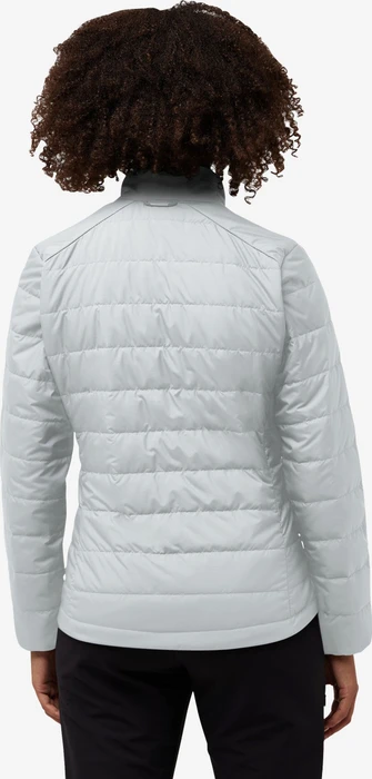 Jack Wolfskin Hunberg 3in1 Funktionsjacke graphite (Damen)