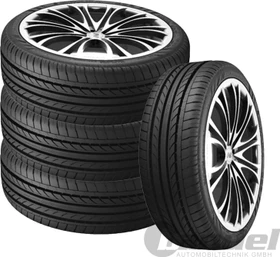 Nankang NS-20 195/50 R16 88V XL FR