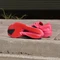 adidas Adizero Takumi Sen 11 solar turbo/core black/lucid red (Herren) Vorschaubild