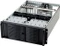 Fantec TCG-4880X07-1, schwarz, 4HE Vorschaubild