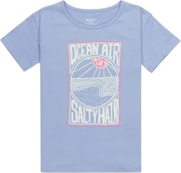 Roxy Day and Night Vintage T-Shirt kurzarm (Junior)