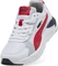 Puma X-Ray 3 puma white/for all time red/puma navy (Junior) Vorschaubild