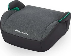 Bébé Confort Manga i-Safe Sitzerhöhung tinted graphite