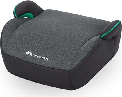 Bébé Confort Manga i-Safe Sitzerhöhung tinted graphite