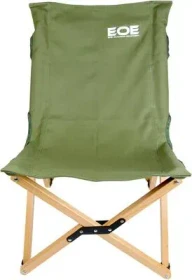 EOE Faltstohl Medium Campingsessel riesling