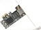 Digitus 2.5G LAN-Adapter, RJ-45, PCIe 2.1 x1 Vorschaubild