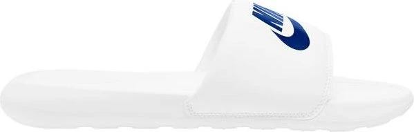 Nike Victori One white/game royal (Herren)