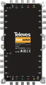 Televes MS512NCQ