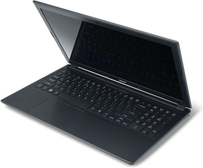Acer Aspire V5-531G-967B4G32Makk schwarz, Pentium 967, 4GB RAM, 320GB HDD, GeForce GT 620M, DE
