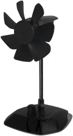 ARCTIC Breeze Color Tischventilator schwarz