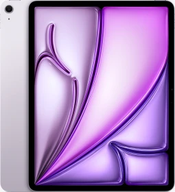 Apple iPad Air 8 13" M4, violett, 128GB [2026]