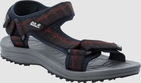 Jack Wolfskin Wave Breaker navy blue (Herren)