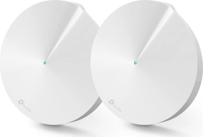 TP-Link Deco M9 Plus, 2er-Pack