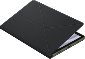 Samsung EF-BX210 Book Cover für Galaxy Tab A9+, Black