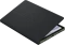 Samsung EF-BX210 Book Cover für Galaxy Tab A9+, Black Vorschaubild