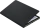 Samsung EF-BX210 Book Cover für Galaxy Tab A9+, Black (EF-BX210TBEGWW)