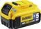 DeWalt DCB184 Werkzeug-Akku 18V, 5.0Ah, Li-Ionen Vorschaubild