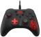 Hori Horipad Turbo Controller Super Mario Edition schwarz/rot (Switch) Vorschaubild
