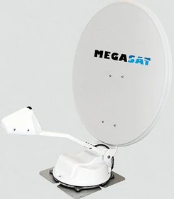 MegaSat Caravanman 85 Premium