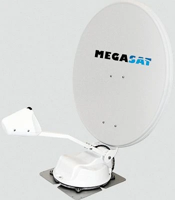 MegaSat Caravanman 85 Premium