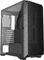 Gembird Fornax M200 Black, Glasfenster Vorschaubild