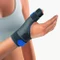 Bort Medical Soft Daumenschiene plus blau, 1 Stück Vorschaubild