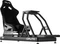 Oplite Cockpit R8 Fury, schwarz Vorschaubild