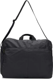 Mandarina Duck Revival 2.0 Foldable Boxy Duffle Umhängetasche schwarz