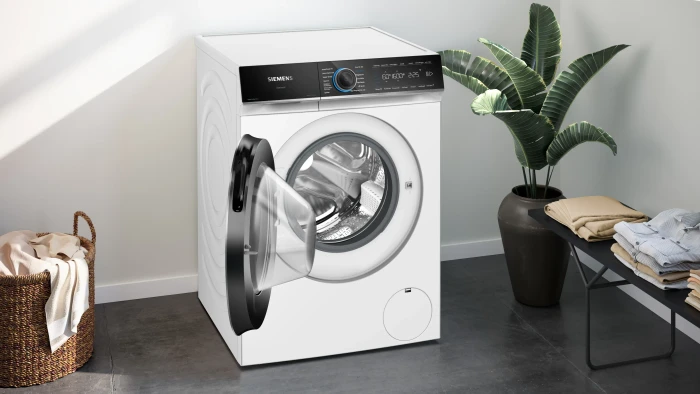 Siemens iQ700 WG56B20G0 Frontlader