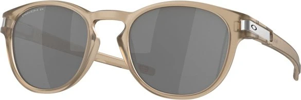 Oakley Latch Introspect Collection matte sepia/prizm black polarized
