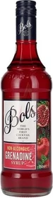 Bols Grenadine 750ml