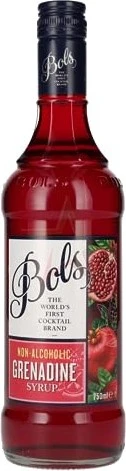 Bols Grenadine 750ml