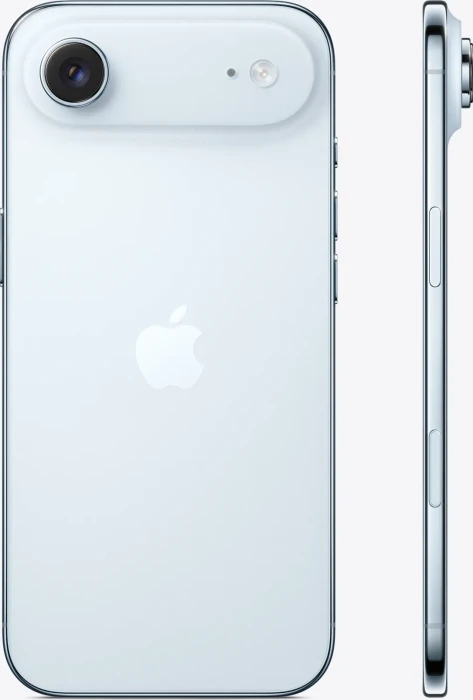 Apple iPhone Air 256GB himmelblau