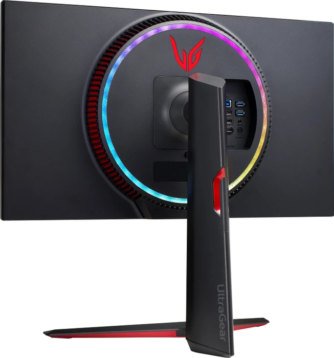 LG UltraGear GP9 27GP950-B, 27"