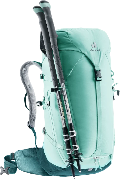 Deuter Trail 28 SL glacier/deepsea (Damen)