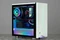 Corsair Carbide Series SPEC-06 RGB weiß, Glasfenster Vorschaubild