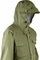 Fjällräven Övik Eco-Shell Funktionsjacke grün (Herren) Vorschaubild