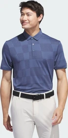 adidas Ultimate365 Textured Poloshirt kurzarm prevoled ink (Herren)